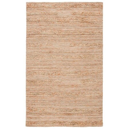 Safavieh 4 x 6 ft. Vermont 901B Hand Woven Rectangle Area Rug Beige & Orange VRM901B-4